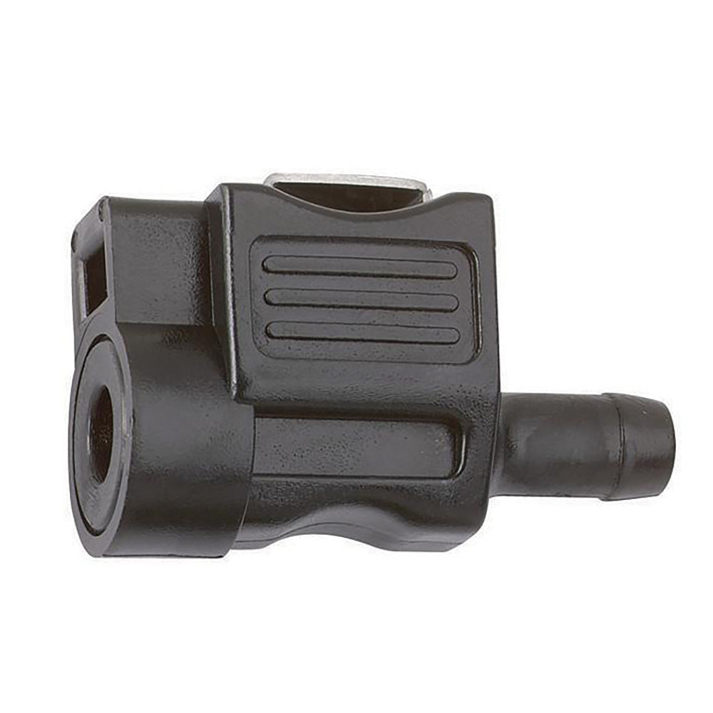 Attwood Honda 3/8" Barb Female Hose Fitting - Engine End - Deckhand Marine Supply