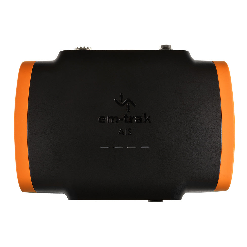 em-trak B951 Class B AIS Transceiver - 5W SOTDMA - Deckhand Marine Supply