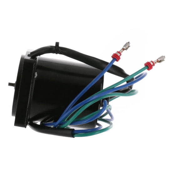 ARCO Marine Original Equipment Quality Replacement Tilt Trim Motor - 2 Wire  4-Bolt Mount - Deckhand Marine Supply