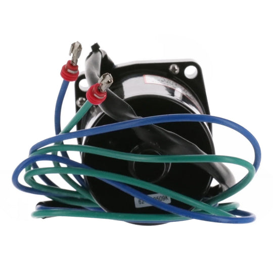 ARCO Marine Original Equipment Quality Replacement Tilt Trim Motor - 2 Wire  4-Bolt Mount - Deckhand Marine Supply
