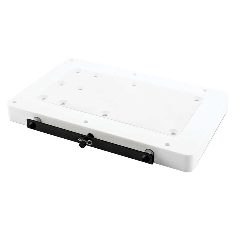Minn Kota RTA-55 Quick Release Bracket - Deckhand Marine Supply