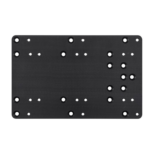 Minn Kota MKA-58 Boat Deck Reinforcement Kit - Deckhand Marine Supply