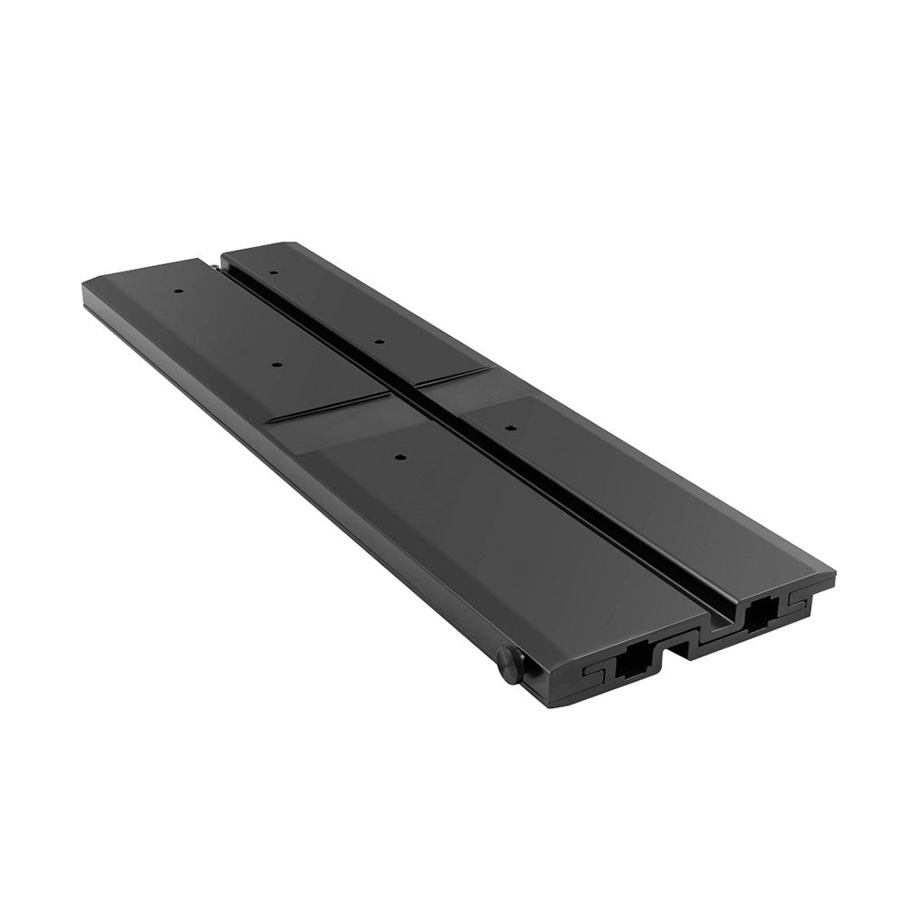 Minn Kota MKA-62 Cable-Steer Quick Release Bracket - Deckhand Marine Supply