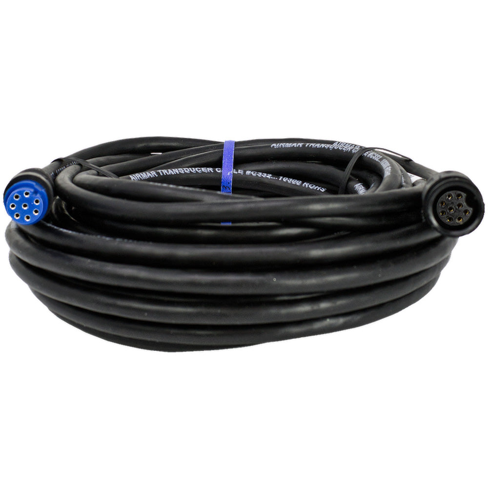 Airmar MM1-DST-8G Mix and Match Garmin Blue 8-Pin Cable - Deckhand Marine Supply