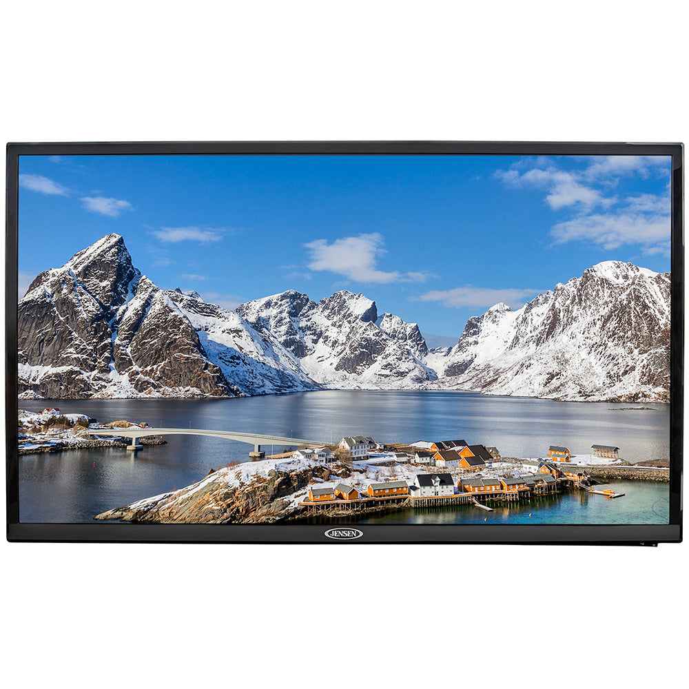 JENSEN 32" Smart TV - Deckhand Marine Supply