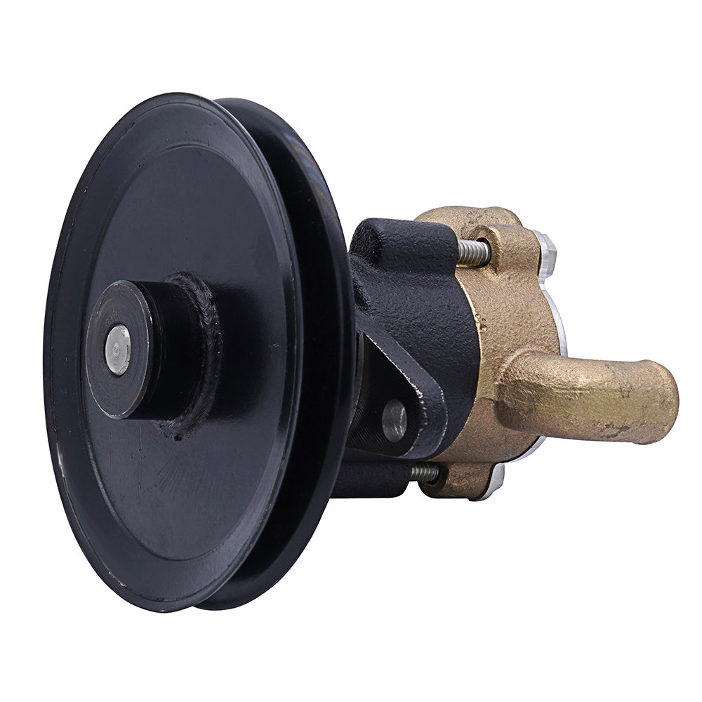 Albin Group Engine Cooling Pump f/Kohler - 5EKD, 4EFKD, 7.5EKD, 6EFKD, 10EKD,  8EFKD - Deckhand Marine Supply