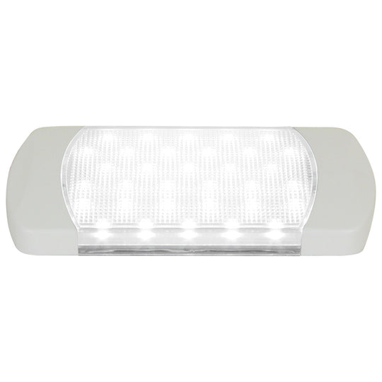 Scandvik Utility Light - Cool White - 10-30V - Deckhand Marine Supply