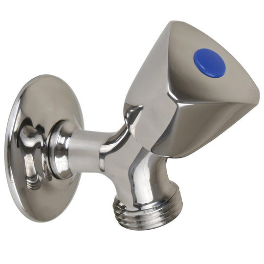 Scandvik SS Washdown Spigot - Deckhand Marine Supply