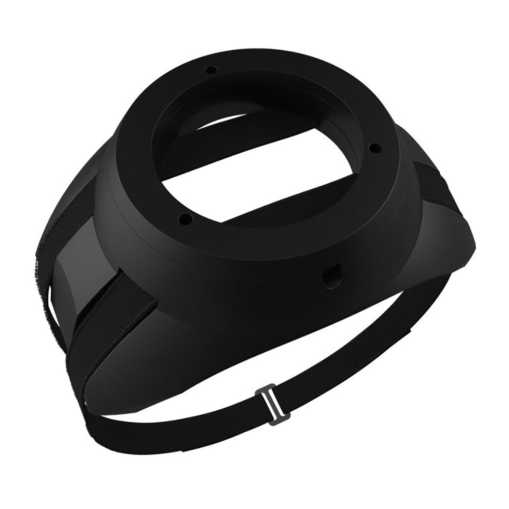 Metro Marine Piling Mount f/F-Series Round Fixtures - Deckhand Marine Supply