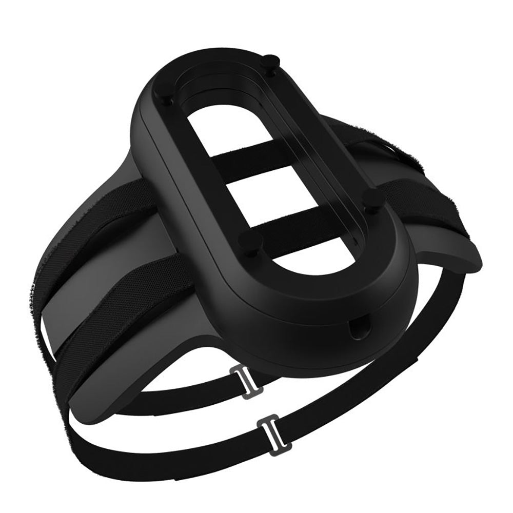 Metro Marine Piling Mount f/Vertical Elongated Fixtures - Deckhand Marine Supply