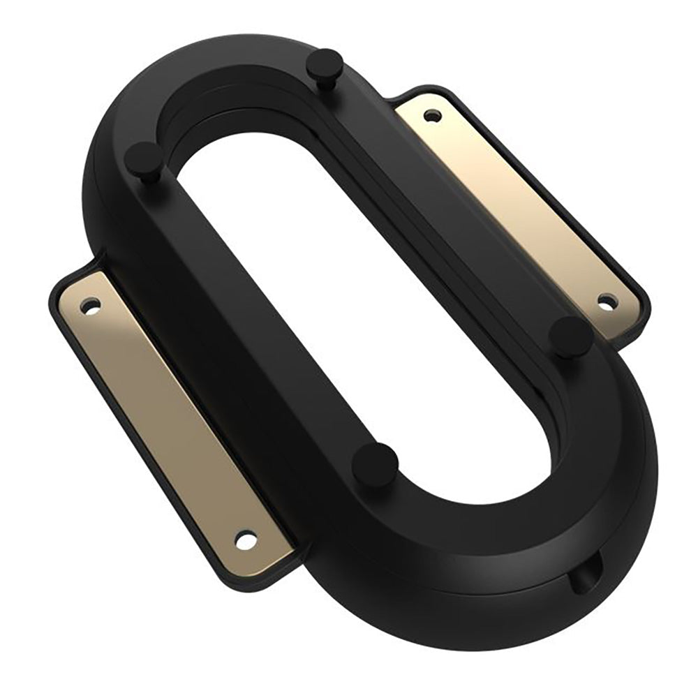 Metro Marine Surface Mount f/Vertical  Horizontal Elongated Fixtures - Deckhand Marine Supply