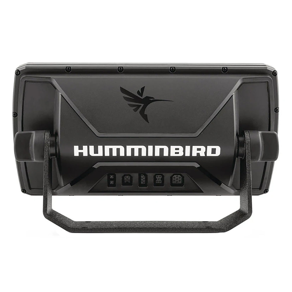 Humminbird Helix 7 GPS Chirp MSI G4N - Deckhand Marine Supply