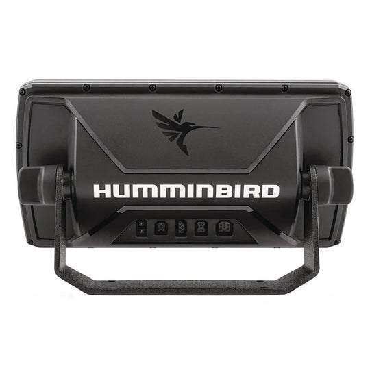 Humminbird Helix 7 GPS Chirp MSI G4N - Deckhand Marine Supply