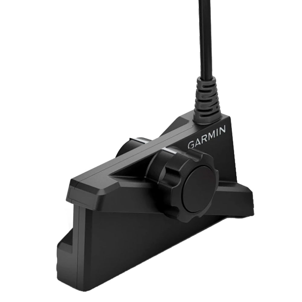 Garmin LiveScope Plus LVS34-IF Ice Fishing Transducer - Deckhand Marine Supply