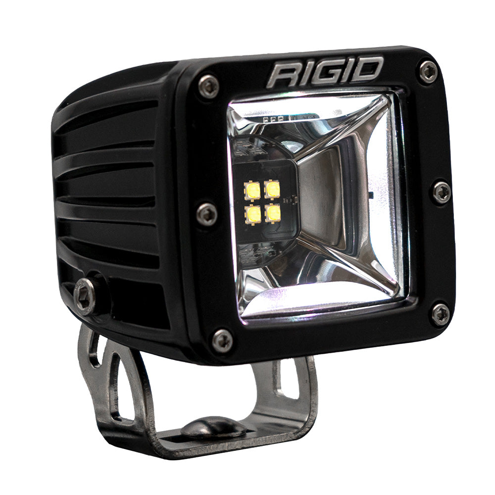 RIGID Industries Radiance Scene - RGBW - Surface Mount - Pair - Deckhand Marine Supply