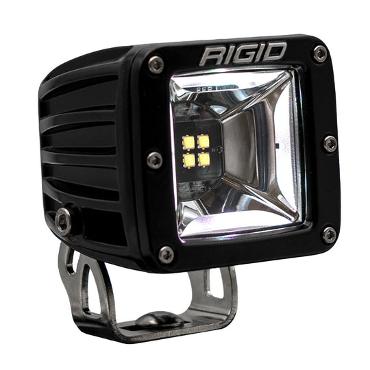 RIGID Industries Radiance Scene - RGBW - Surface Mount - Pair - Deckhand Marine Supply