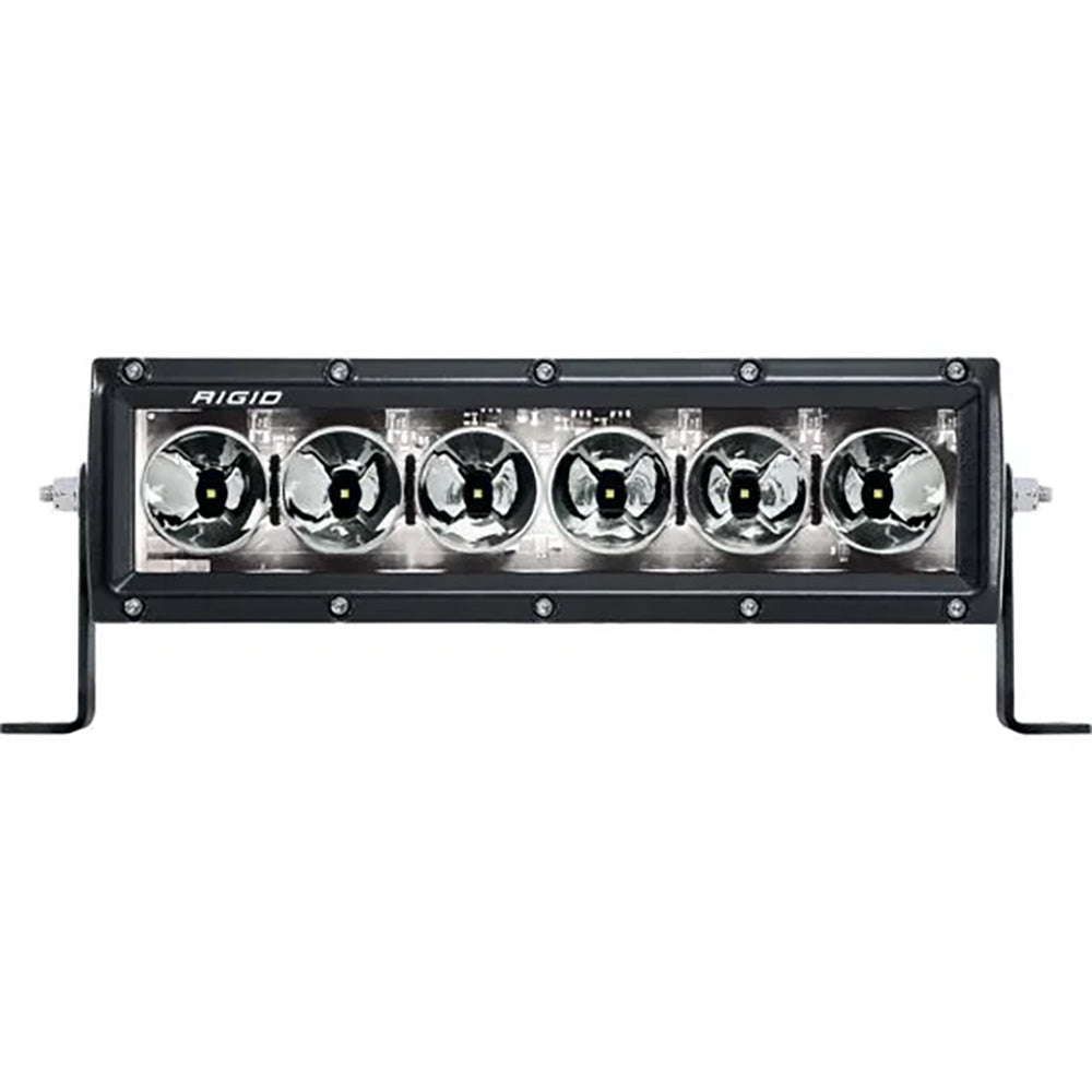 RIGID Industries Radiance + 10" Light Bar - RGBW - Deckhand Marine Supply