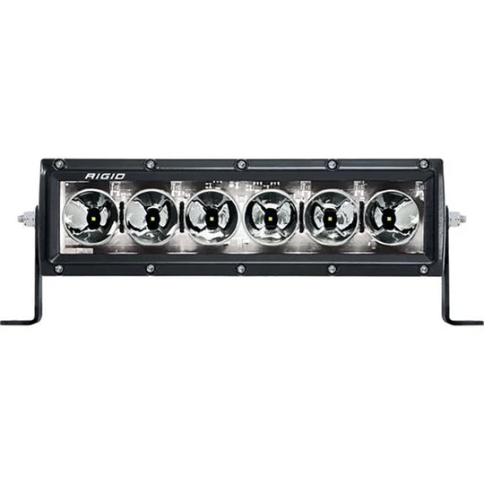 RIGID Industries Radiance + 10" Light Bar - RGBW - Deckhand Marine Supply