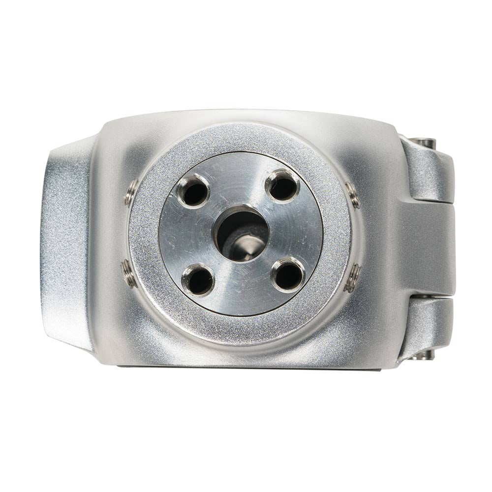 Roswell 360 Degree 3" Universal Clamp - Deckhand Marine Supply
