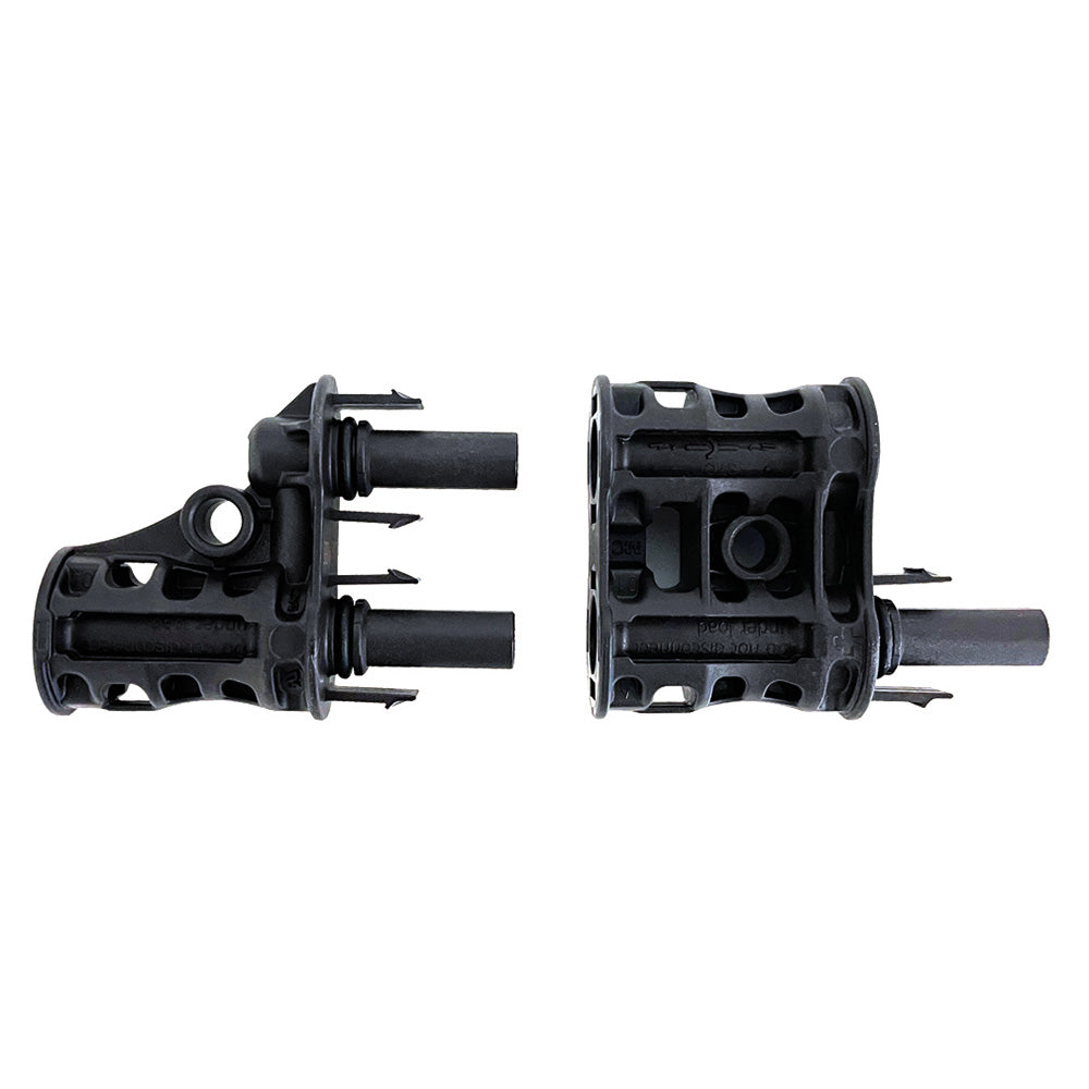 Samlex Solar Panel Branch Connectors - Deckhand Marine Supply