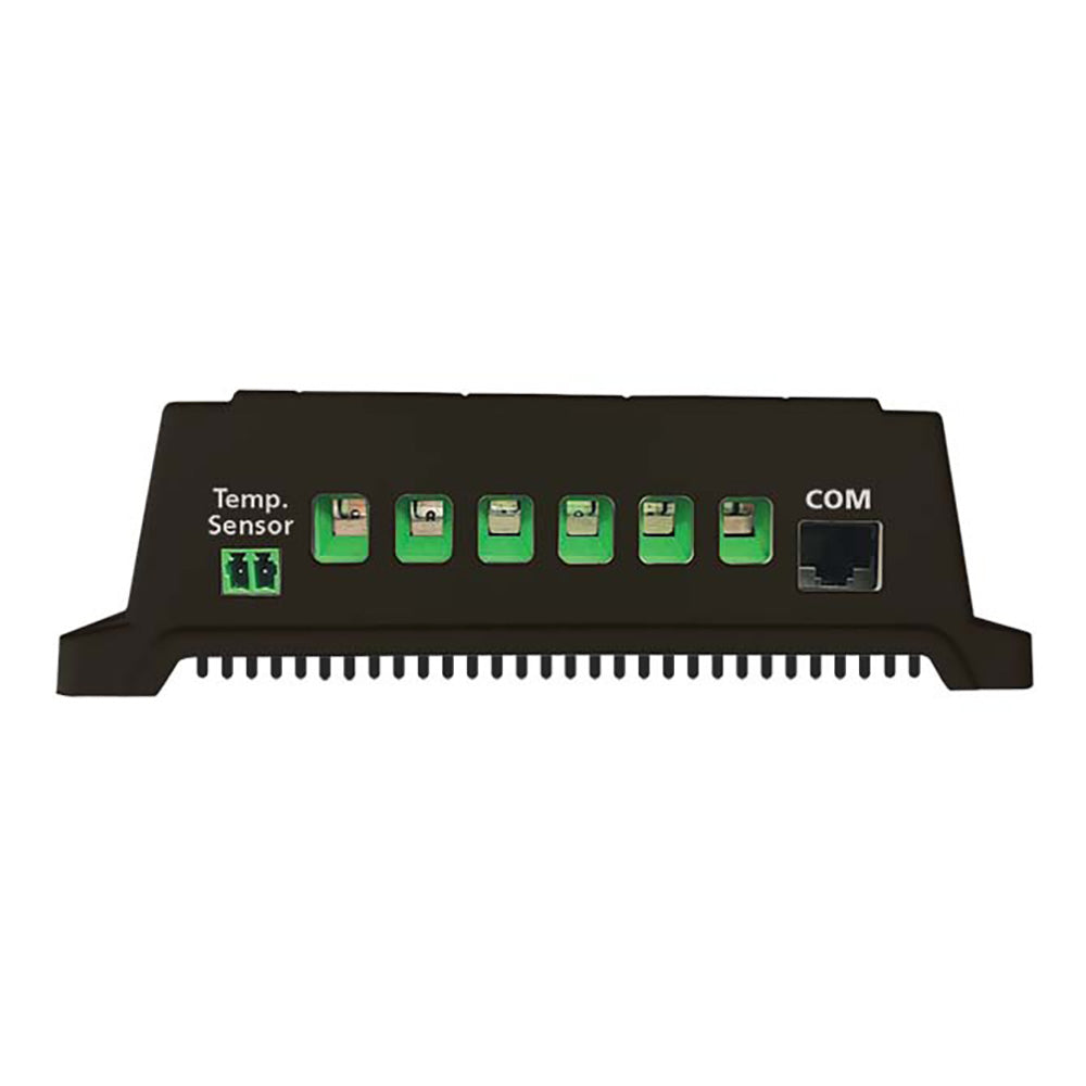 Samlex 20A Solar Charge Controller - 12/24V - Deckhand Marine Supply