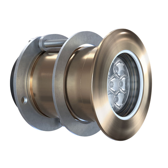 OceanLED Explore E2 Narrow Beam - Ultra White - Deckhand Marine Supply