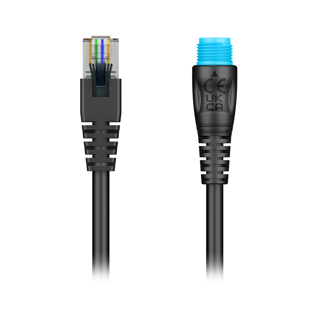 Garmin BlueNet Network to RJ45 Adapter Cable - Deckhand Marine Supply