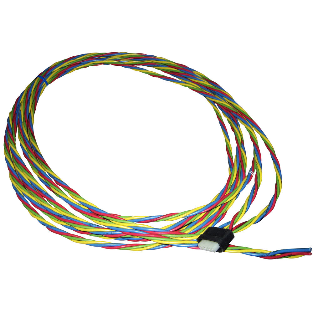 Bennett Marine 22 Wire Harness - Deckhand Marine Supply