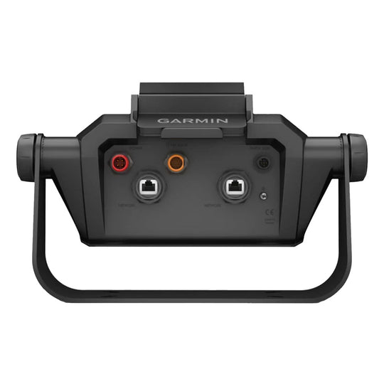 Garmin Bail Mount w/Quick Release Cradle f/ECHOMAP Ultra 2 12" Chartplotter - Deckhand Marine Supply