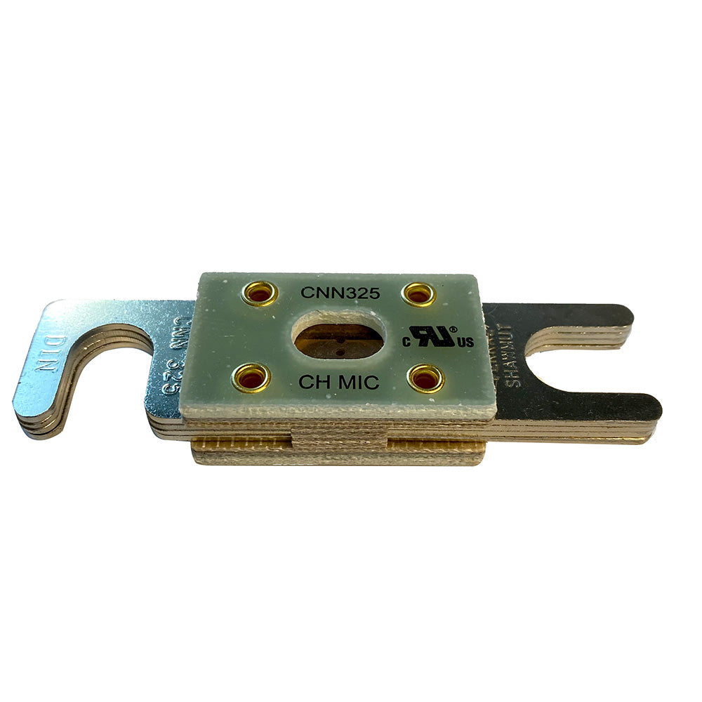 Victron 325A/80V CNN Fuse f/Lynx Shunt - Deckhand Marine Supply