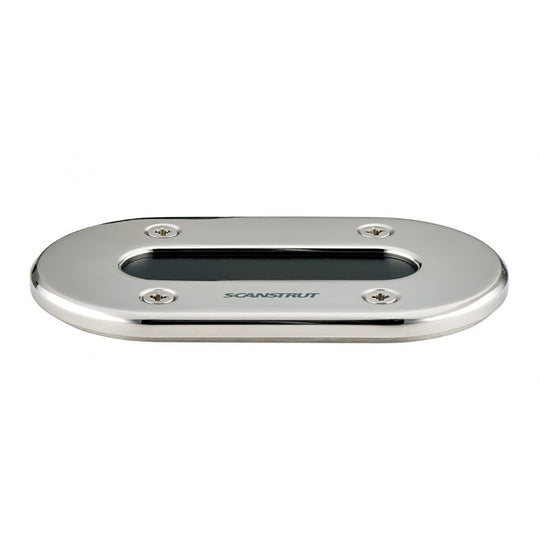 Scanstrut SS Low-Profile Multi Cable Seal f/Cables Up to 15mm - Deckhand Marine Supply
