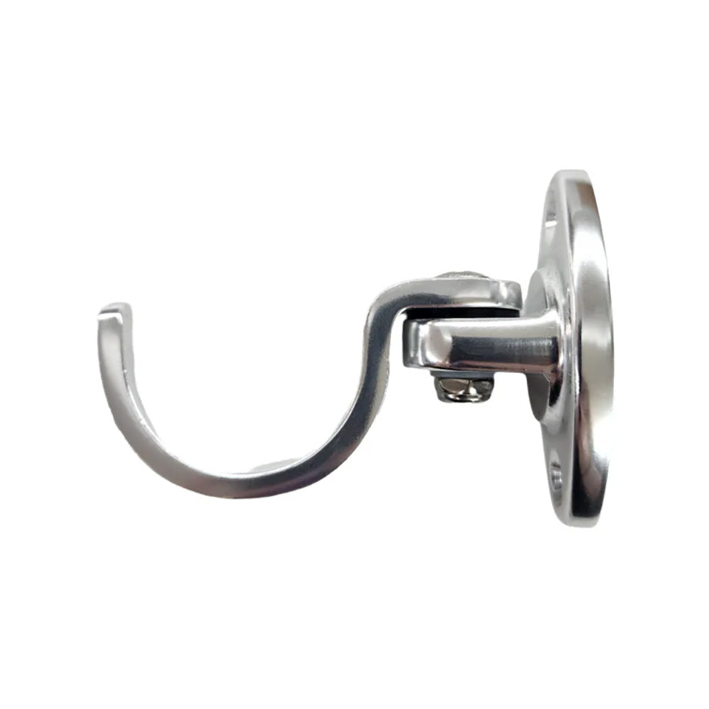 Rupp Lay Down Hook - Deckhand Marine Supply