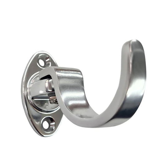 Rupp Lay Down Hook - Deckhand Marine Supply