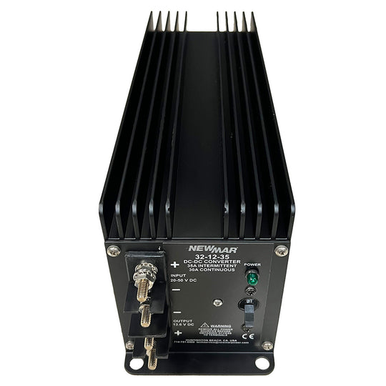 Newmar 32-12-35 DC Converter - Deckhand Marine Supply