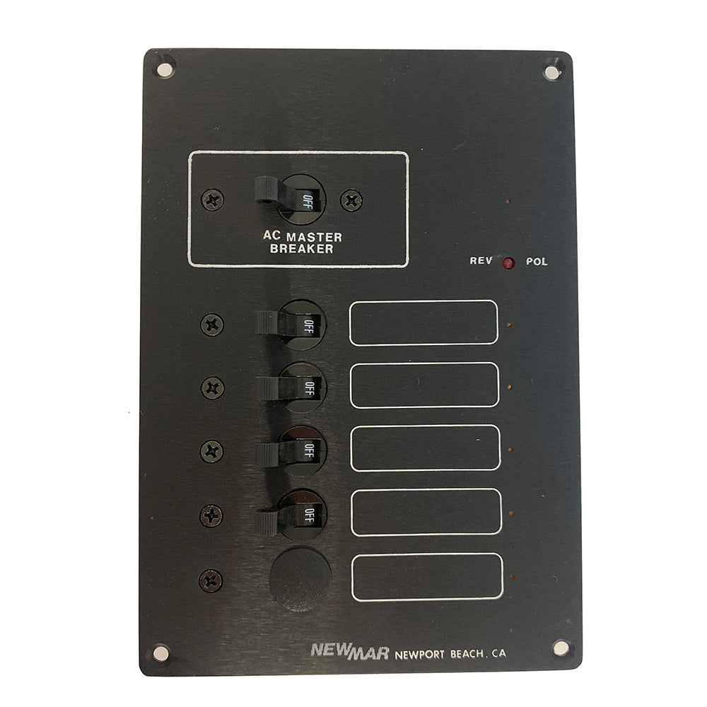 Newmar AC-IX Panel - Deckhand Marine Supply