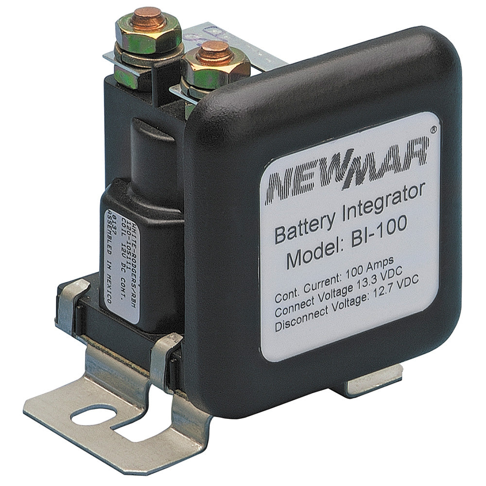 Newmar BI-100 Battery Integrator - Deckhand Marine Supply