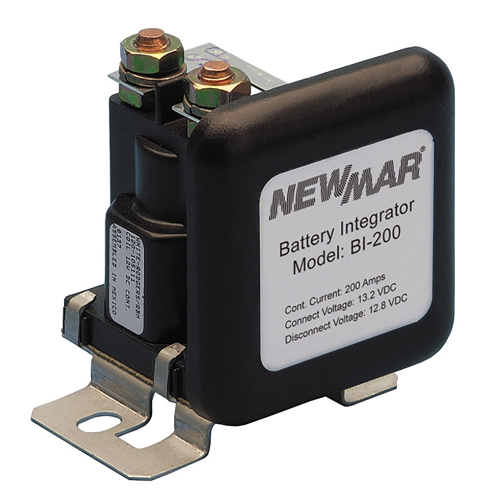 Newmar BI-200 Battery Integrator - Deckhand Marine Supply