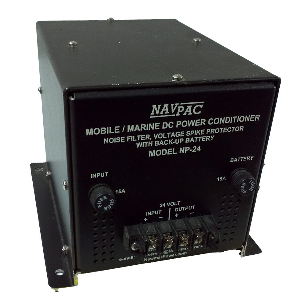 Newmar NP-24 Nav-Pac - 24V - Deckhand Marine Supply