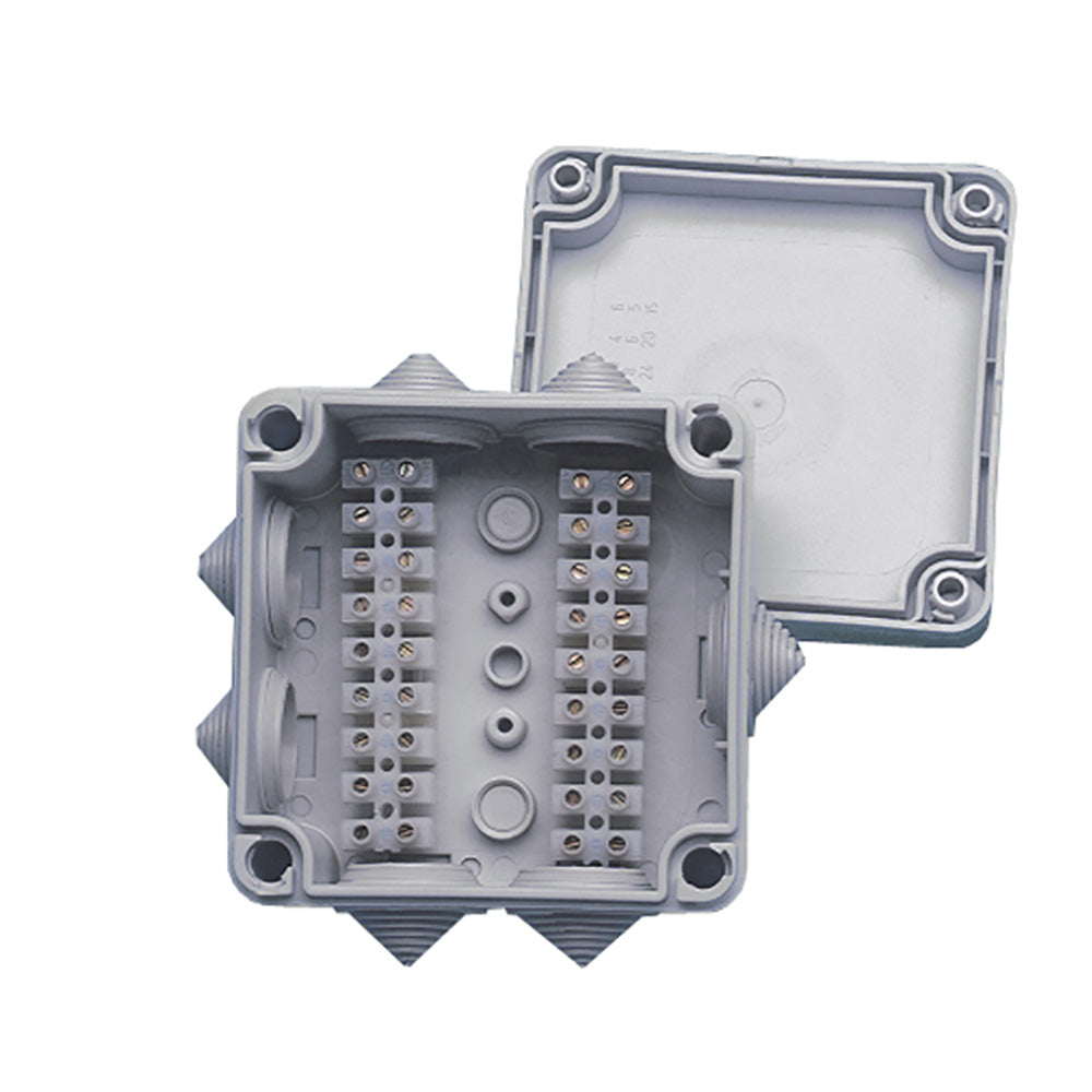 Newmar PX-3 Junction Box - Deckhand Marine Supply