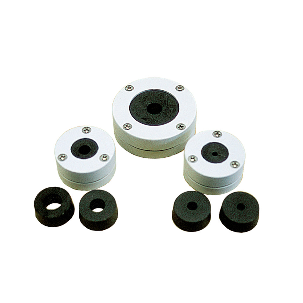 Newmar CCX-S Thru-Dex Fitting - Deckhand Marine Supply