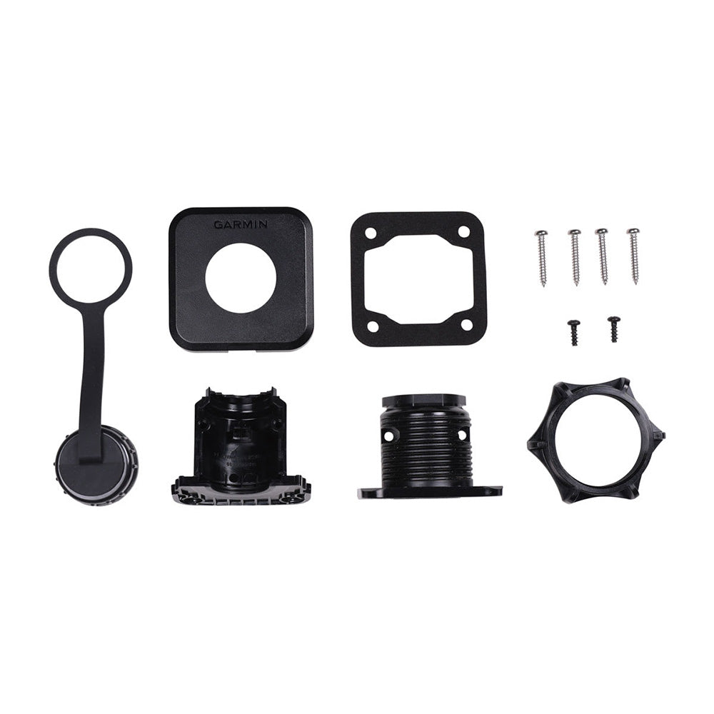 Garmin LiveScope Bulkhead Connector Kit - Deckhand Marine Supply