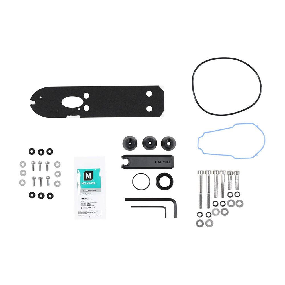 Garmin Force Kraken Transducer Replacement Kit - Deckhand Marine Supply