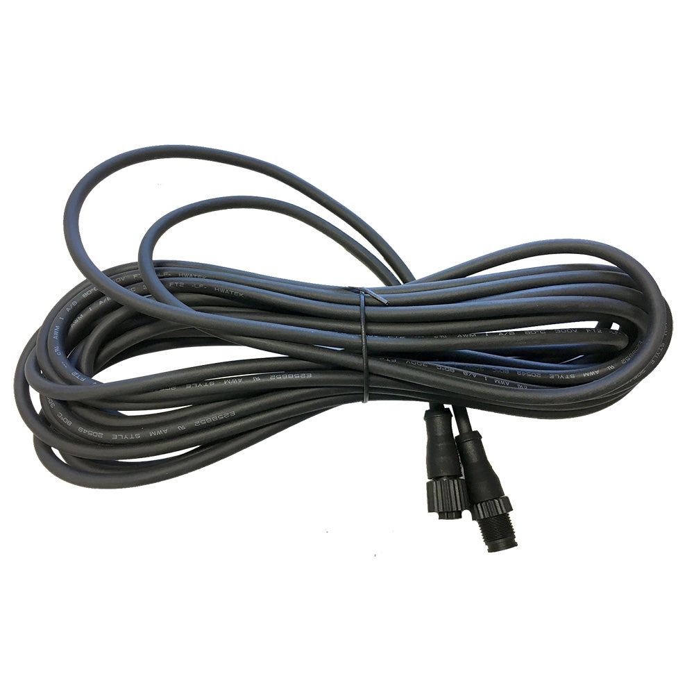 Sensar Bilge Sentry Extension Cable - 6M - Deckhand Marine Supply