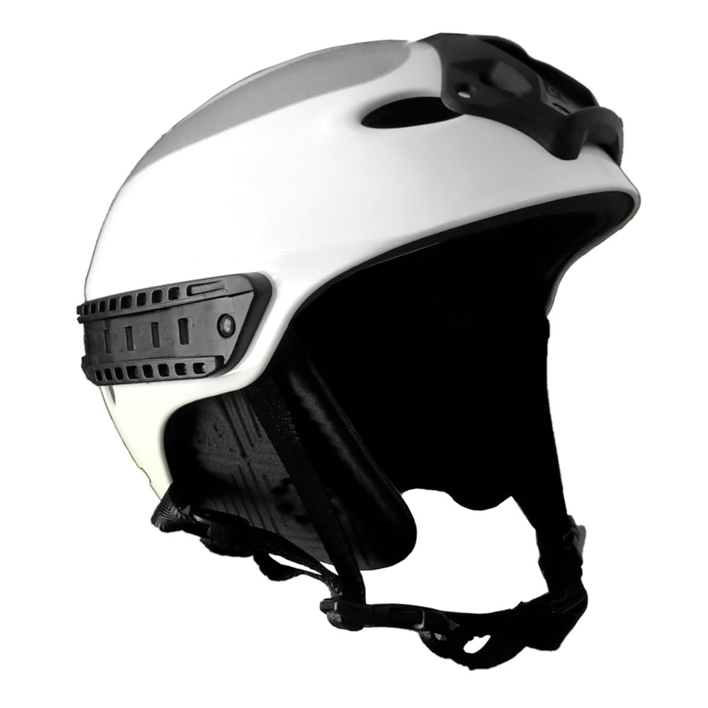 First Watch Water Helmet - S/M - White - Deckhand Marine Supply