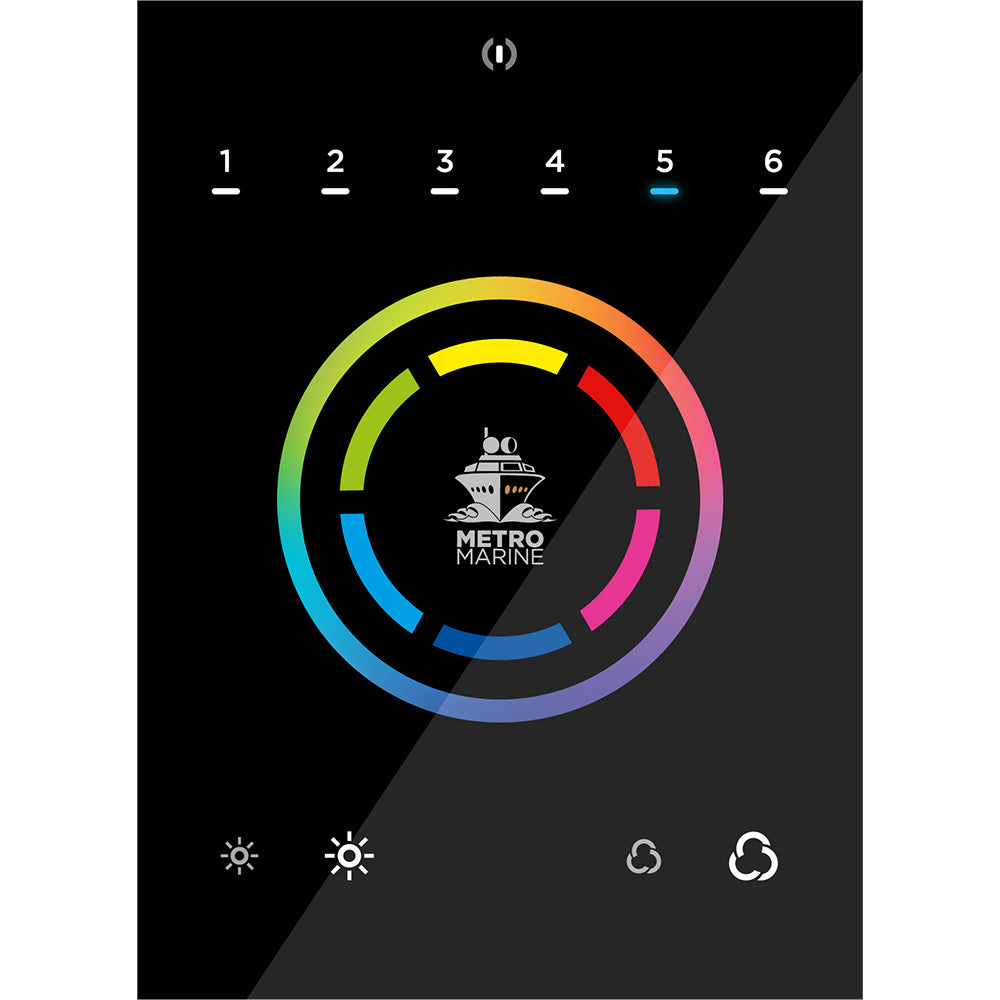 Metro Marine Full Spectrum Controller - Deckhand Marine Supply