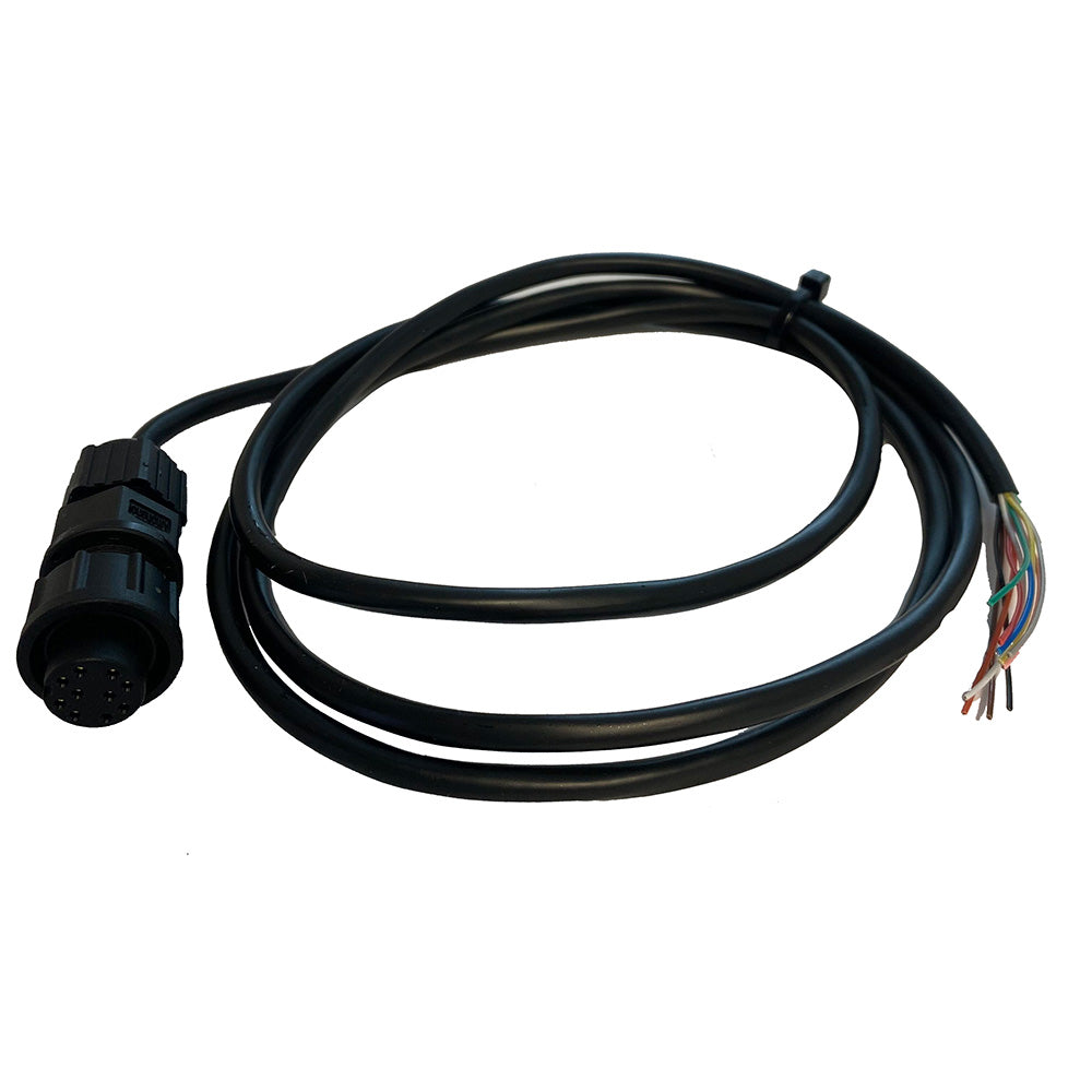 OceanLED OceanBridge Switch Input Cable - Deckhand Marine Supply