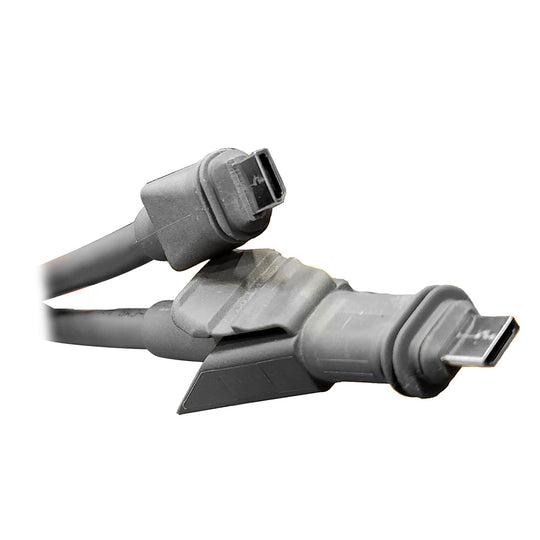 KVH Starlink Cable - 25M (82') - Deckhand Marine Supply
