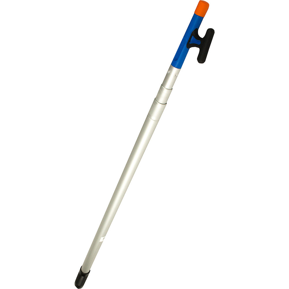 Sea-Dog Aluminum Boat Hook - 8' - 3-Piece - Deckhand Marine Supply