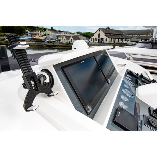 Scanstrut ROKK Mini Tablet Mount Kit w/Suction Cup Base - Deckhand Marine Supply