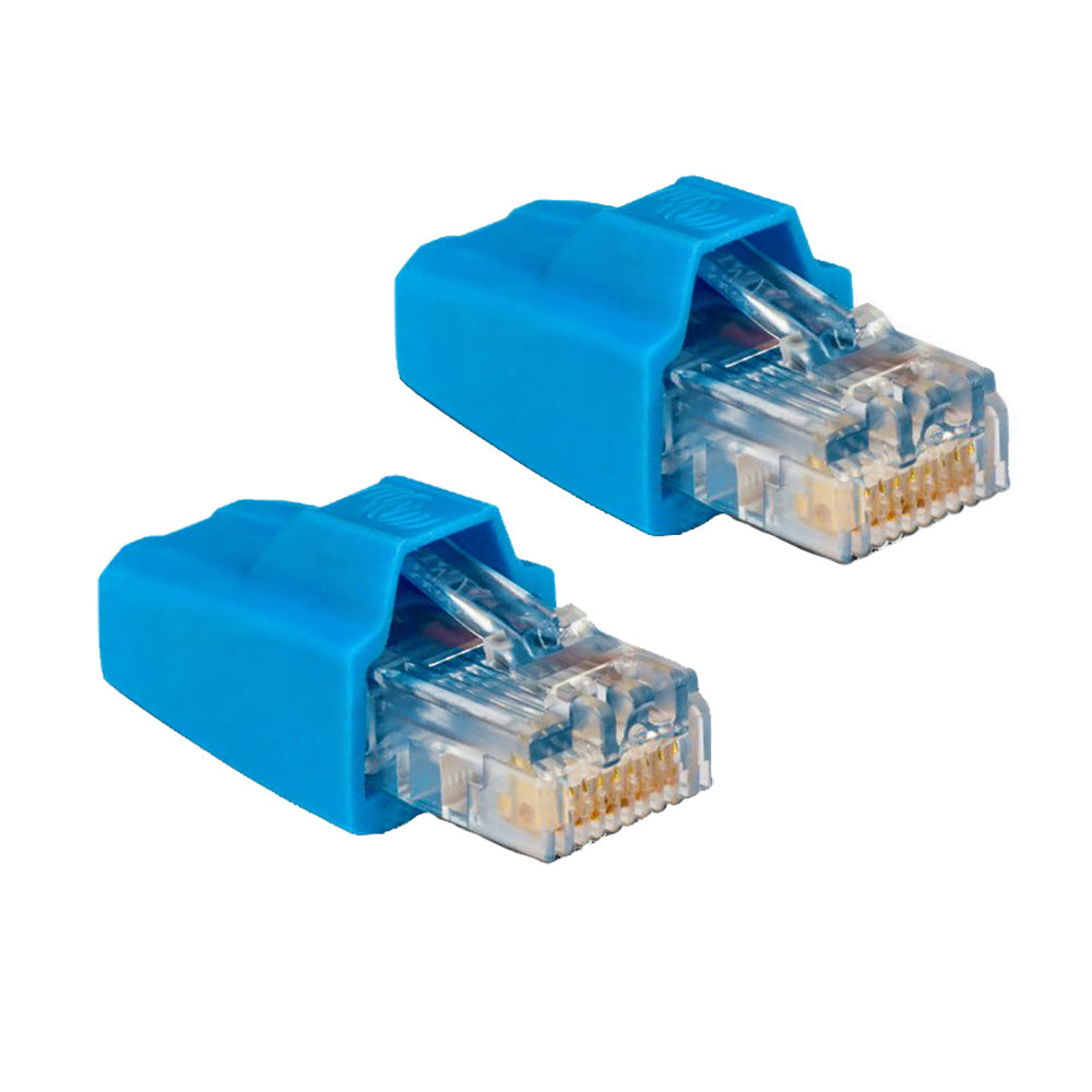 Victron VE.Can RJ45 Terminator - Bag of 2 - Deckhand Marine Supply
